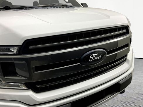 Used 2018 Ford F150 XLT w/ Equipment Group 301A Mid AWD/4WD image 33