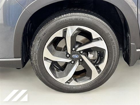 Used 2022 Subaru Forester Touring image 34