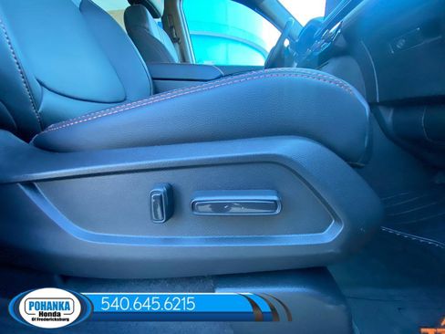 New 2026 Honda Pilot TrailSport image 29