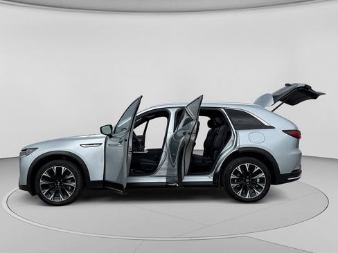 Certified 2024 MAZDA CX-90 Plug-In Hybrid w/ Premium Plus AWD/4WD image 29