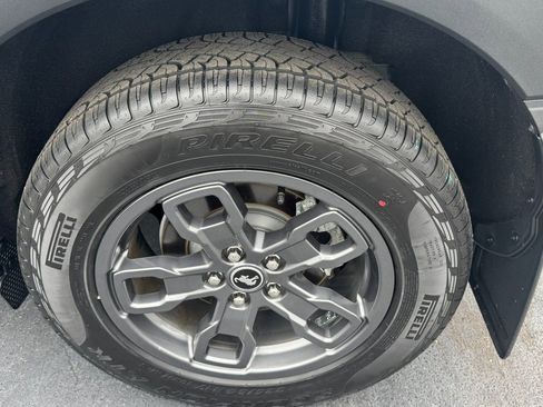 Certified 2023 Ford Bronco Sport Big Bend image 17