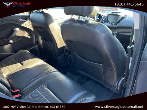 Used 2014 Ford Escape Titanium image 8