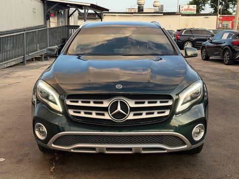 Used 2019 Mercedes-Benz GLA 250 image 5