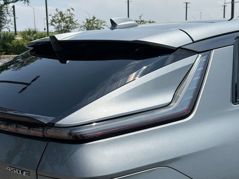 Used 2024 Cadillac Lyriq Sport RWD image 10