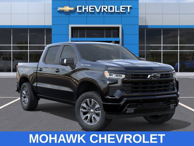 New 2026 Chevrolet Silverado 1500 RST w/ All Star Edition Plus AWD/4WD image 7