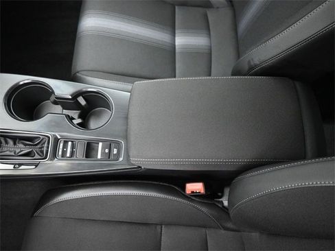 Used 2026 Honda Civic Sport image 33
