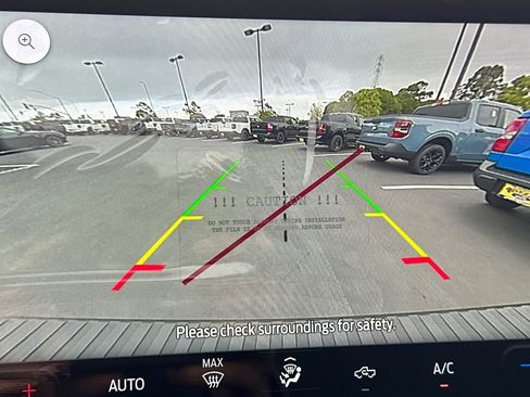 New 2025 Ford Maverick XL w/ Equipment Group 101A image 19