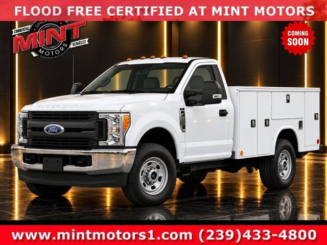 Used 2019 Ford F250 XL RWD image 1