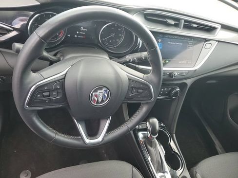 Certified 2023 Buick Encore GX Preferred FWD image 17
