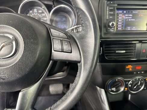 Used 2013 MAZDA CX-5 Touring FWD image 13
