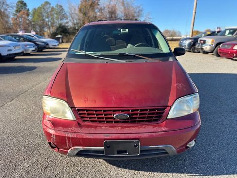 Used 2002 Ford Windstar LX image 2