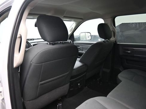 Used 2023 RAM 1500 Classic SLT w/ Trailer & Traction Group image 33