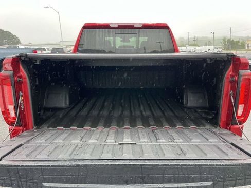 Used 2026 GMC Sierra 1500 SLT w/ SLT Premium Package AWD/4WD image 13
