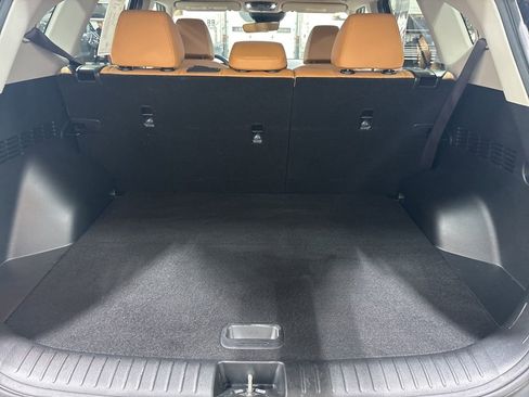 Used 2024 Kia Seltos EX image 13