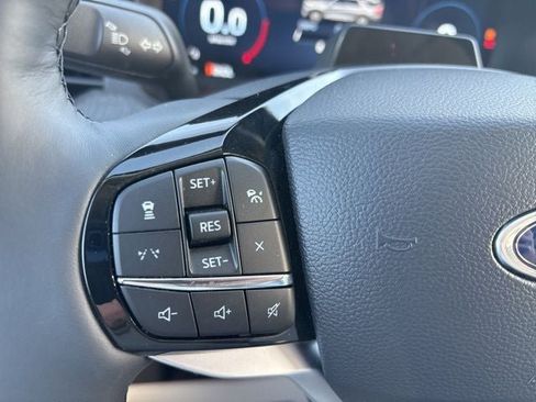 New 2026 Ford Explorer Platinum w/ LUX Leather Package image 25