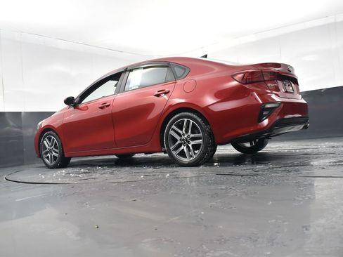 Used 2019 Kia Forte S w/ S Premium Package image 25