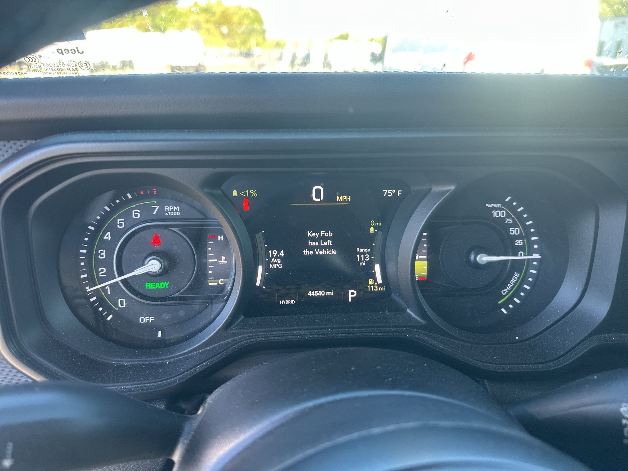 Used 2024 Jeep Wrangler Unlimited Rubicon 4xe w/ Convenience Group AWD/4WD image 22