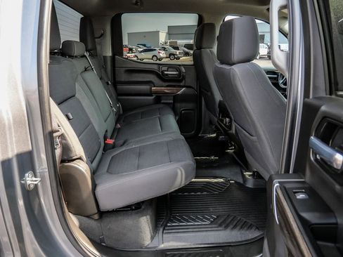 Used 2022 Chevrolet Silverado 1500 RST image 19