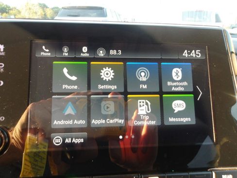 Used 2018 Honda Odyssey EX-L image 20