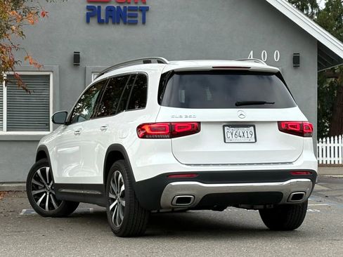 Used 2023 Mercedes-Benz GLB 250 image 7