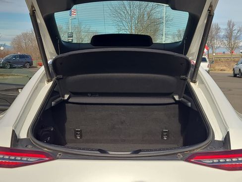 Used 2020 Mercedes-Benz AMG GT 53 image 27