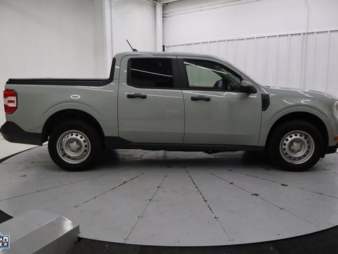 Certified 2024 Ford Maverick XL image 2