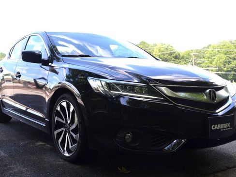 Used 2016 Acura ILX FWD image 3