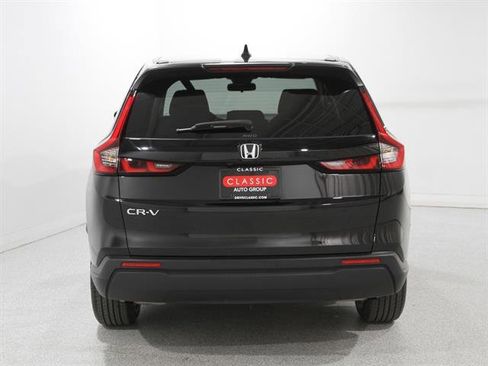 Used 2023 Honda CR-V EX image 19