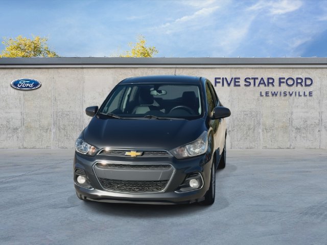 Used 2017 Chevrolet Spark LT FWD image 3
