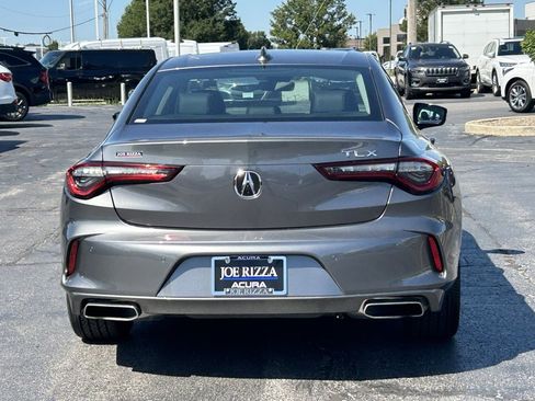 Certified 2025 Acura TLX Technology Package image 7