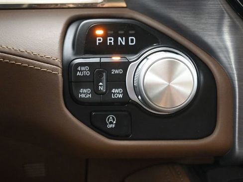 Used 2020 RAM 1500 Limited image 19