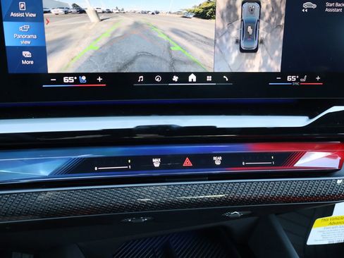 New 2026 BMW M5 Base w/ Executive Package image 29