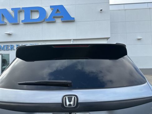 Certified 2023 Honda Passport EX-L image 5