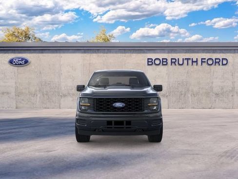 New 2026 Ford F150 STX AWD/4WD image 7