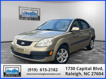 Used 2008 Kia Rio LX