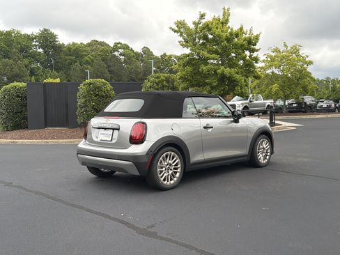 New 2026 MINI Cooper S FWD image 49