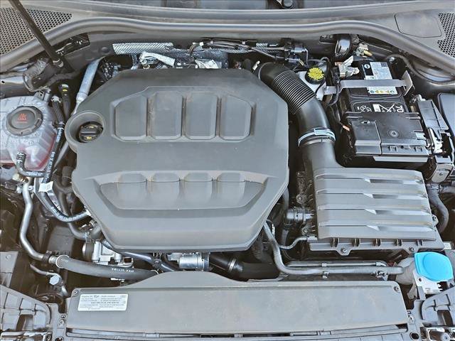 Used 2026 Audi A3 2.0T Premium Plus AWD/4WD image 26