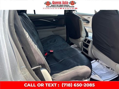 Used 2019 Honda Pilot LX image 11