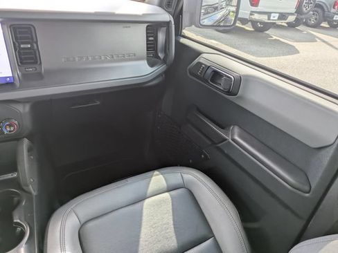 Certified 2024 Ford Bronco Big Bend AWD/4WD image 16