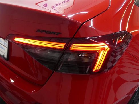 Used 2026 Honda Civic Sport image 16