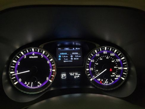 Used 2016 INFINITI QX60 FWD w/ Premium Plus Package image 23