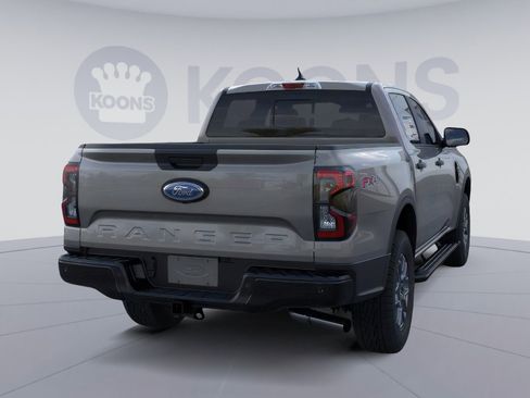 New 2026 Ford Ranger XLT image 11