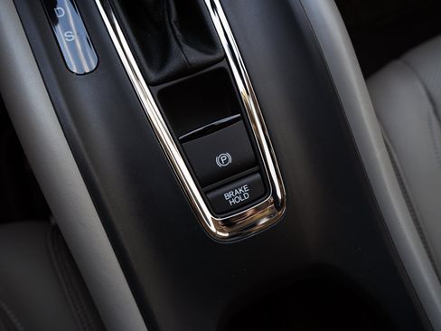 Used 2021 Honda HR-V EX-L image 30