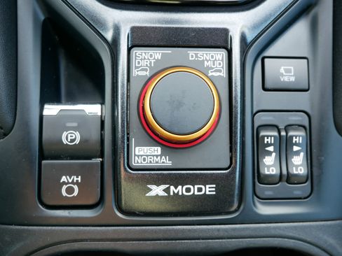 Used 2022 Subaru Forester Wilderness image 26