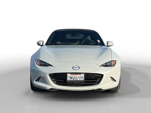 Used 2016 MAZDA MX-5 Miata Grand Touring image 7