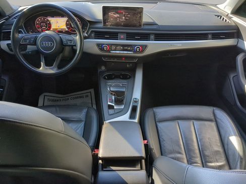 Used 2018 Audi A4 2.0T Premium Plus image 37