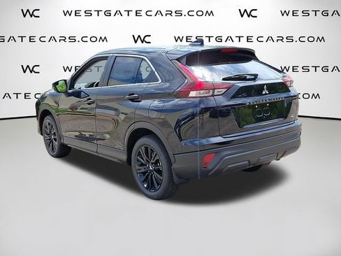 New 2025 Mitsubishi Eclipse Cross LE image 4