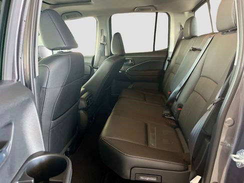Used 2025 Honda Ridgeline RTL image 25
