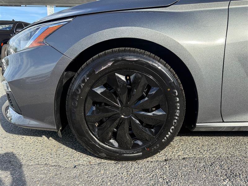 Used 2019 Nissan Altima 2.5 S FWD image 10