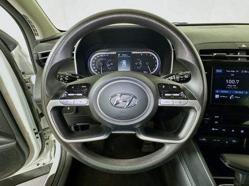 Used 2024 Hyundai Tucson SEL FWD image 9
